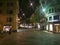 Luzern at night