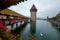 Luzern River