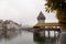 Luzern River