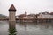 Luzern River