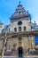 Lviv Bernardine Monastery 01