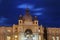 Lviv Railway Station