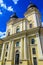 Lviv Transfiguration Church 01