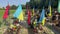 Lviv, Ukraine - August 24, 2022: Graves of fallen Ukrainian soldiers killed during the Russian invasion of Ukraine