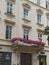 Lviv, Window, Street, Balcony, Ukraine