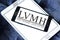 LVMH luxury goods company logo