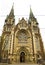 Lvov, Saint Elizabeth cathedral