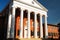 The Lyceum, University of Mississippi