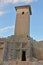 Lycian Pillar Tomb