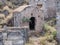 Lycian rock tombs