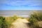 Lydd-on-Sea beach England United Kingdom