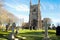 Lydford Church dartmoor devon uk