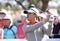 Lydia Ko at the ANA inspiration golf tournament 2015