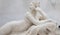 Lying Venus - Najade Giacente - by Antonio Canova, 1816