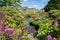 Lyme House at Lyme Park Cheshire