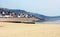 Lyme Regis Beachscape