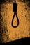 Lynch Mob Hanging Noose