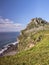 Lynmouth Devon UK Valley of the Rocks