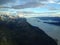 Lynn canal evening