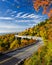 Lynn Cove Viaduct, Blue Ridge Parkway