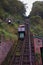 Lynton & Lynmouth cliff Railway