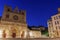 Lyon Cathedral in France