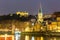 Lyon Night France