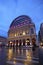 Lyon Opera by night, France