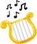 Lyre