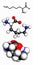 Lysine l-lysine, Lys, K amino acid molecule.