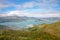 Lyttelton Harbour near Christchurch, Canterbury, New Zealand