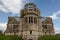 Lyveden New Bield