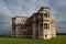 Lyveden New Bield