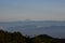 M.t Fuji View from Mount Akagi, Gunma Prefecture?100 famous mountains of Japan