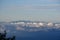 M.t?Yatsugadake View from Mount Akagi, Gunma Prefecture100 famous mountains of Japan