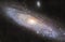 M31 the Andromeda Galaxy