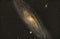 M31 Andromeda Galaxy