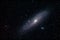 M31 - Andromeda galaxy