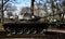 M41A3 Walker Bulldog Tank