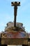 M47 Patton Tank