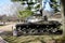 M60 Patton Tank