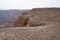 Maale Shaharut in Arava desert