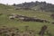 Maasai village, Ngorongoro Conservation Area, Tanzania