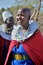 Maasai Women