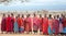 Maasai Women of the Amboseli