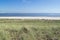 Maasvlakte beach