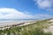 Maasvlakte beach