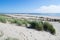 Maasvlakte beach