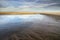 Maasvlakte beach near Rotterdam