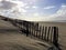 Maasvlakte beach Slufterstrand